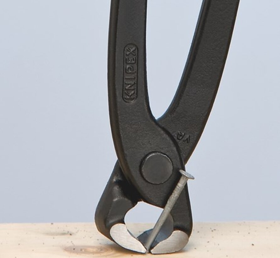 Knipex moniertang 9900-220 mm
