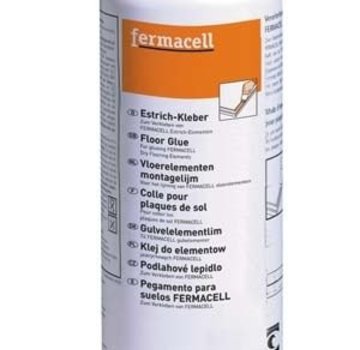 Fermacell® vloerelement montagelijm (1 kg)