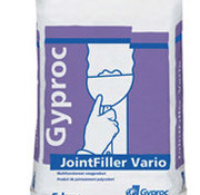 Gyproc® gipsplaat voegvuller vario (5 kg)