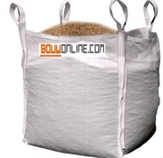 Big Bag vloerenzand 0-2 mm (1500kg)