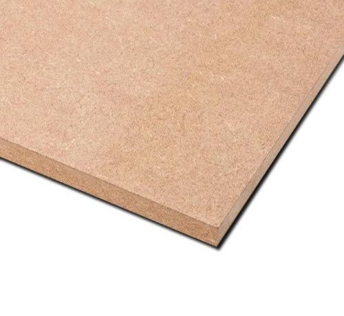 MDF 12 mm 244 x 122cm