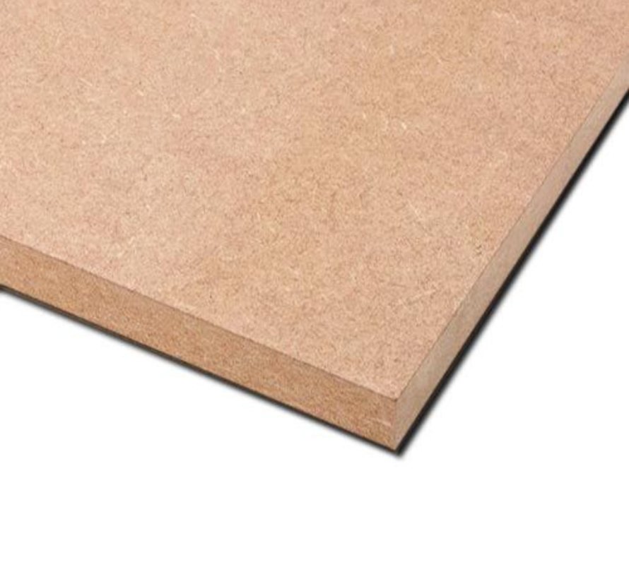 Plaatmateriaal mm 244 x 122cm kopen? - BouwOnline.com