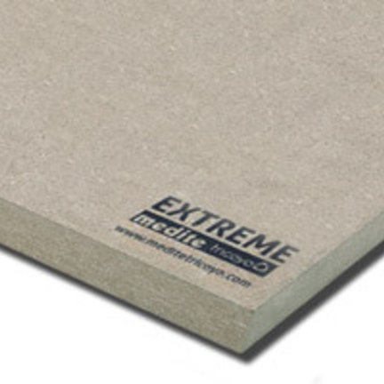 MDF Plaatmateriaal Medite Tricoya