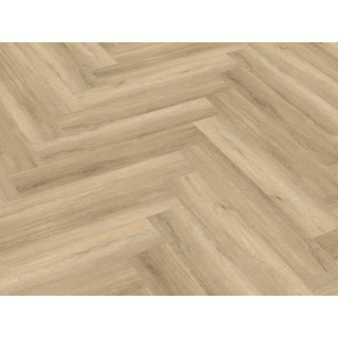 Floorlife Yup Herringbone Beige Visgraat Pvc Vloerentopper Vloerentopper Haarlem