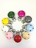 wooden soother clip