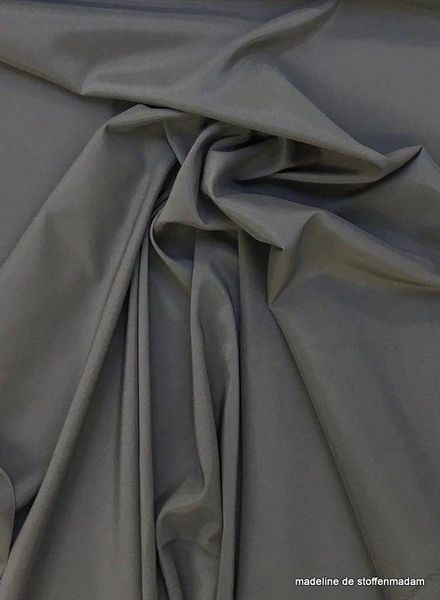 Venezia grijze Venezia stretch voering 6460