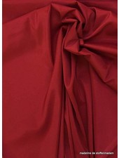 Venezia rode Venezia stretch voering 8003