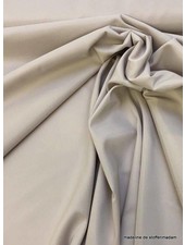 Venezia zand Venezia stretch voering color 113