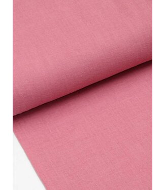 tetra fabric - dark old pink