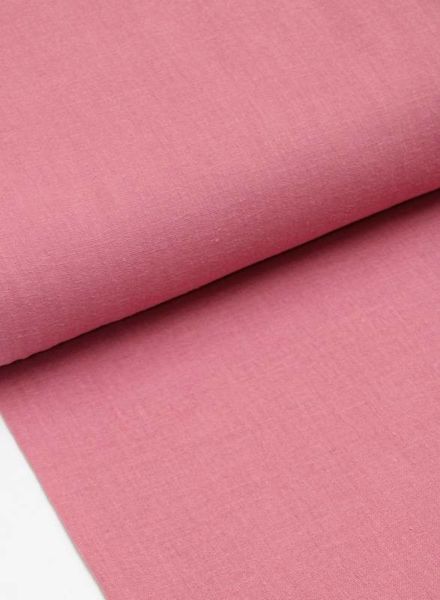 tetra fabric - dark old pink