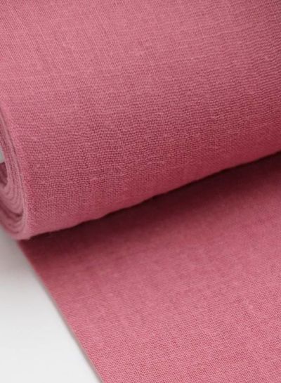 tetra fabric - dark old pink