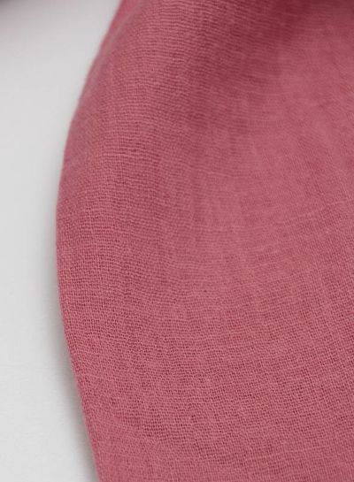 tetra fabric - dark old pink