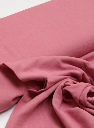 tetra fabric - dark old pink