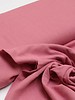 tetra fabric - dark old pink