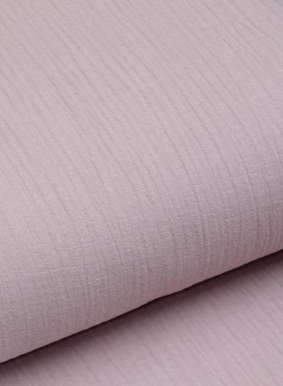 tetra fabric - light old pink