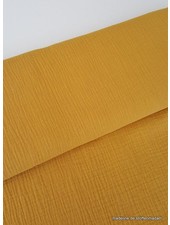 oker effen tetra - double gauze