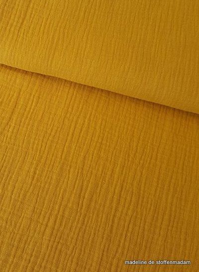 tetra fabric ochre -  hydrophilic fabric