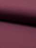 dark bordeaux  - plain jersey