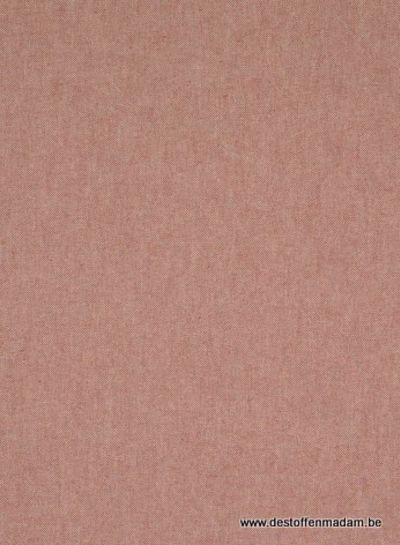 deco melange terracotta 280 breedte