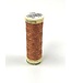 Gutermann met koper glinster 50m - kleur 38