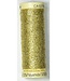 Gutermann met. goud glinster 50m