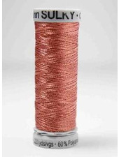 gutermann metallic bronze - 200m