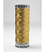 Gutermann metallic  Goud - 200m