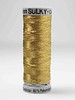 Gutermann metallic  Goud - 200m