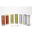 Gutermann met. goud glinster 50m