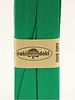 Oaki Doki grass green  -  biais jersey  3 meter