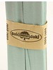 Oaki Doki dusty mint -  biais tricot 3 meter