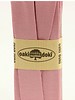 Oaki Doki old pink - jersey biais 3 meter