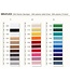 seraflock - 28 verschillende kleuren
