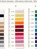 seraflock - 28 verschillende kleuren