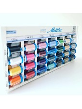 Seraflock - 28 different colors