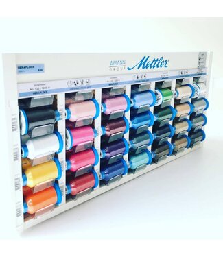 Seraflock - 28 different colors