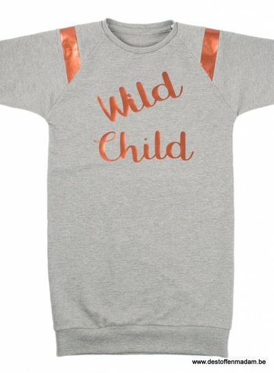 Bel'Etoile Isa jurk, sweater and top