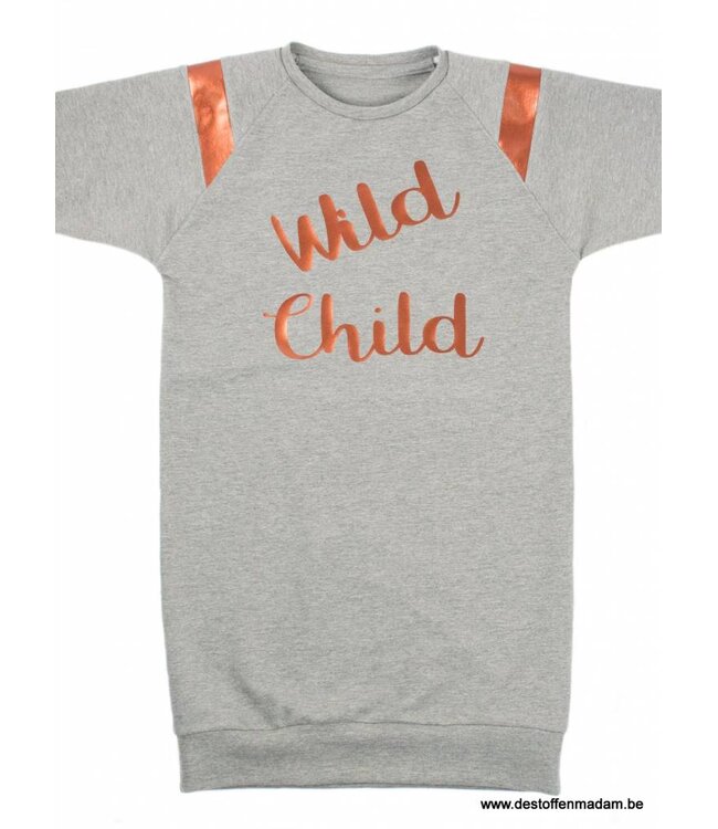 Bel'Etoile Isa jurk, sweater en top