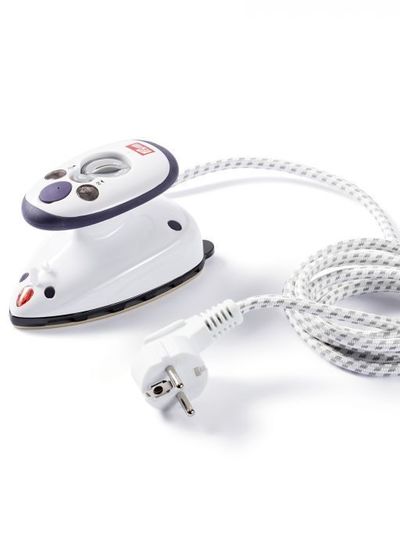 mini steam iron  Prym