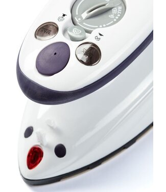 mini steam iron  Prym