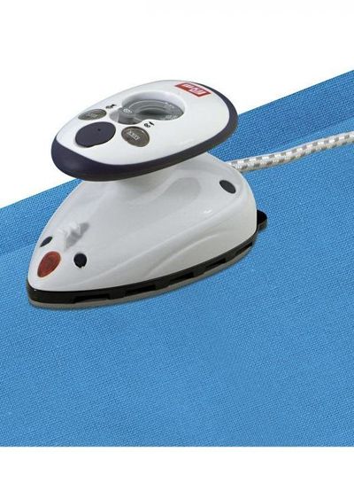 mini steam iron  Prym