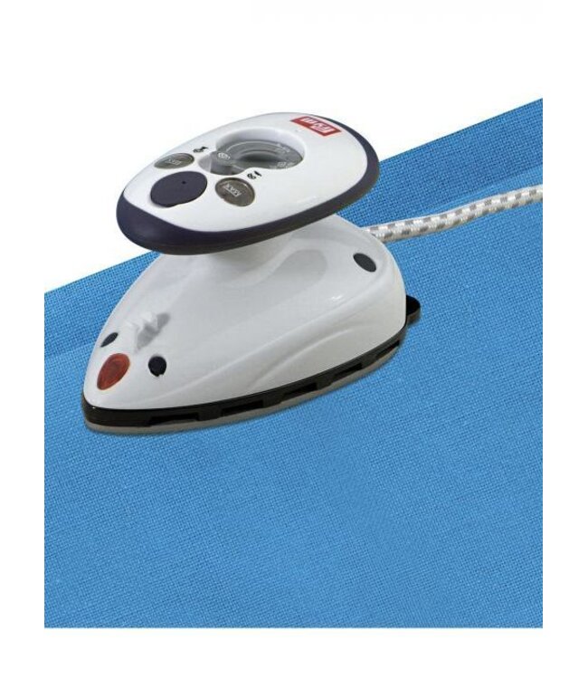 mini persstrijkijzer Prym