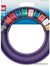 Prym bobbin ring
