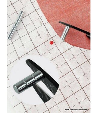 seam allowance magnets