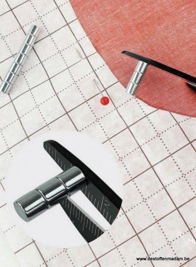 seam allowance magnets