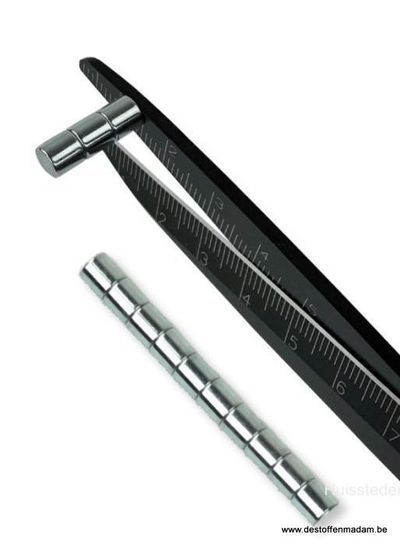 naadtoeslag magneten