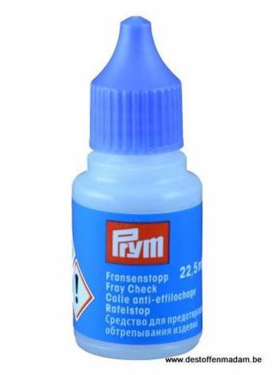 Prym rafelstop