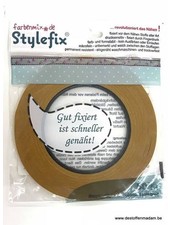 wondertape Stylefix
