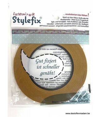 wondertape Stylefix