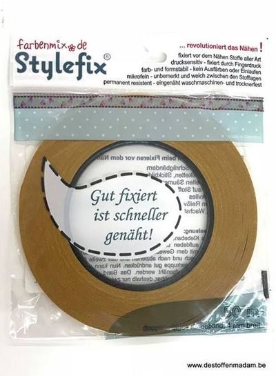 wondertape Stylefix